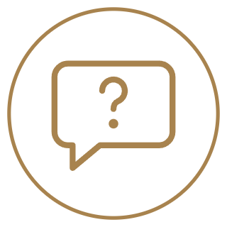 Questions icon